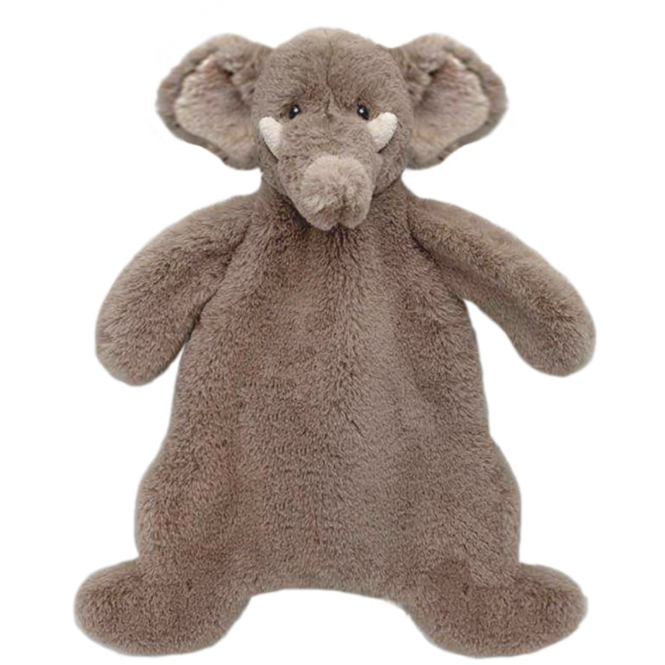 Security blanket elephant hotsell