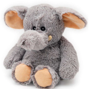 Elephant Warmie.