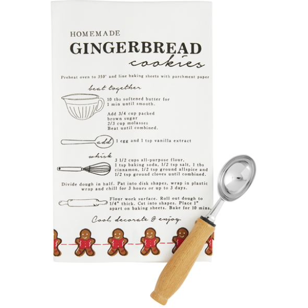 Gingerbread