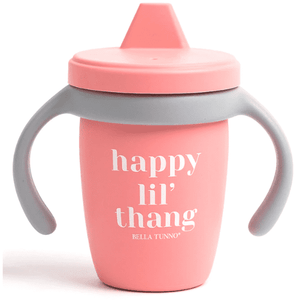 Happy Lil' Thang The Legend Sippy Cup.