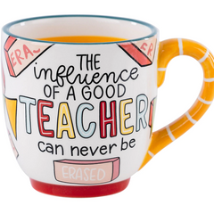 Influence Teacher