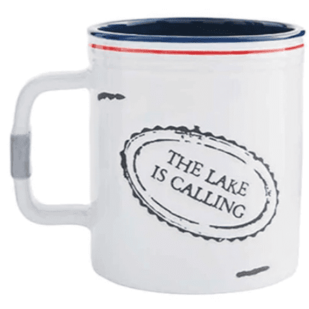 Lake Calling