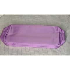 Lilac Large Cosmetic Bag