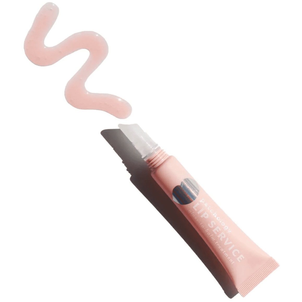 Lip Service Gloss - White Farmhouse Flowers