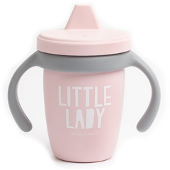 Little Lady Sippy Cup.