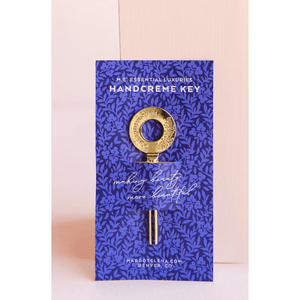 Luxury Handcreme Key