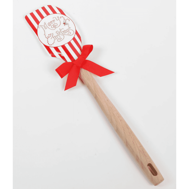 Merry Christmas Silicone Spatula.