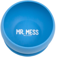 Mr Mess