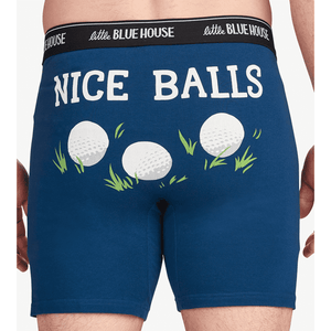 Nice Balls