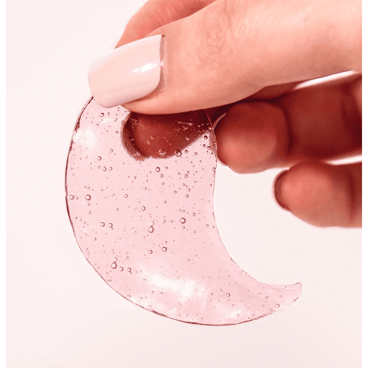 Rose' Eye Gels - White Farmhouse Flowers