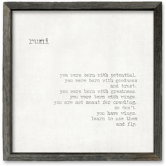 Rumi