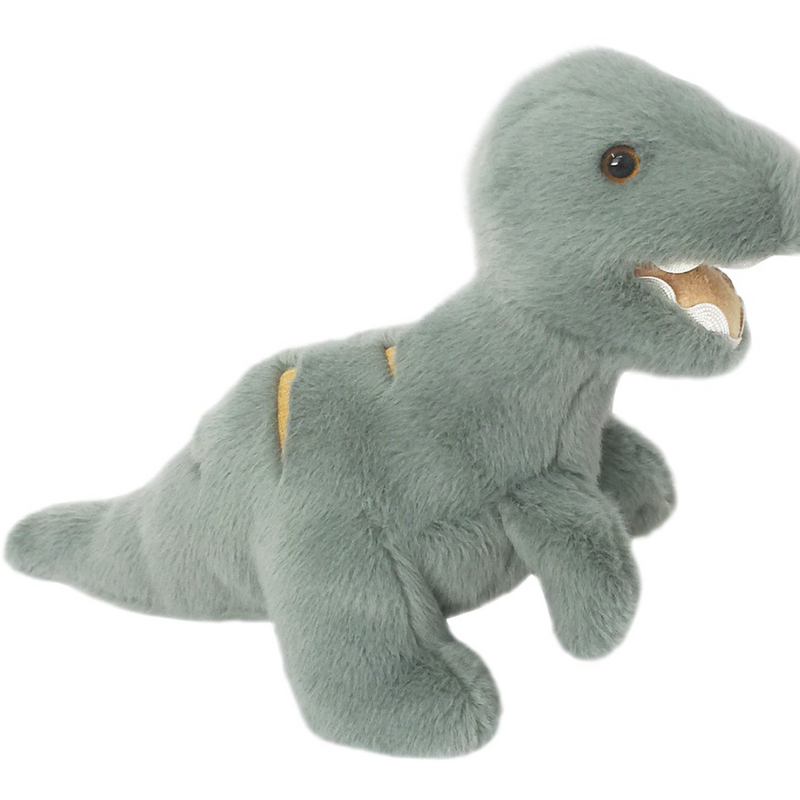 Tiny the Baby T-Rex.