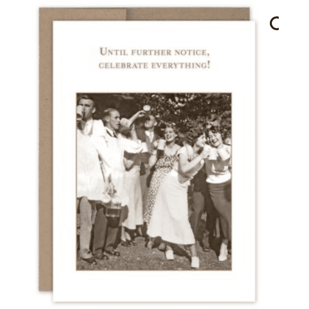 Celebrate Everything SM574.